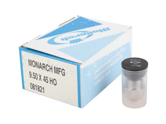 форсунка monarch 9.50/45° ho
