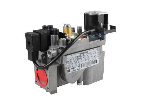 газовый электромагнитный клапан sit 822 nova 0822123