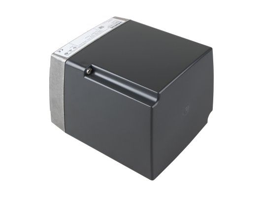 сервопривод weishaupt sqm10.16102