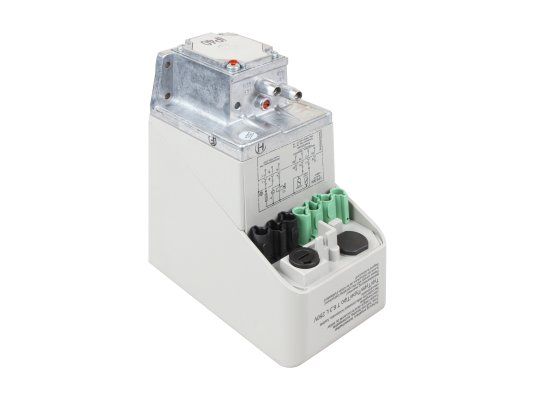 блок контроля герметичности dungs vps 504 s02