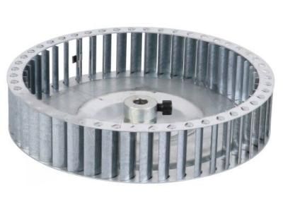 Рабочее колесо вентилятора Viessmann Ø170 x 34 мм, 7815636