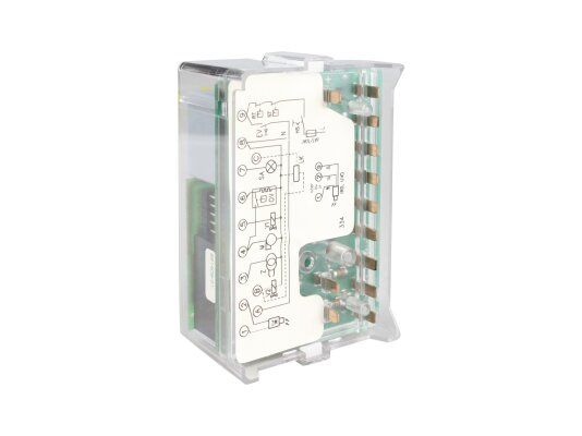 топочный автомат honeywell sh 213 mod.c3