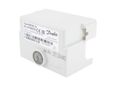 Топочный автомат Danfoss OBC 82.10 057H8702
