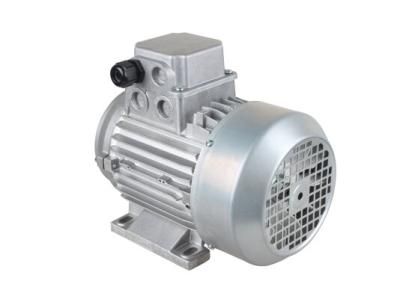 Электродвигатель CIB Unigas, 2180202