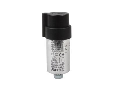 Конденсатор Elco 10 мкФ, 13012984