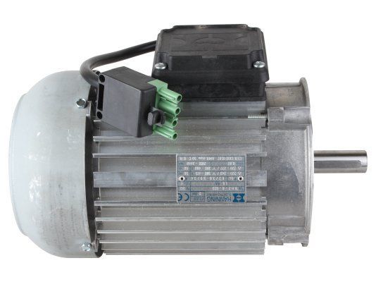 электродвигатель hanning 1,5 квт