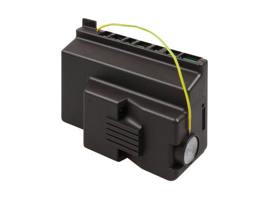 топочный автомат riello mg mg569