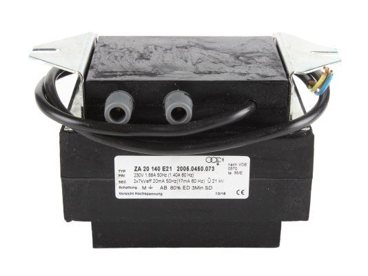 трансформатор розжига mct za 20 140 e21