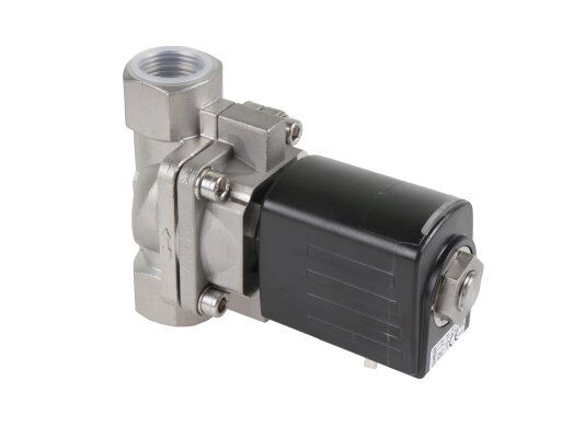 клапан магнитный обратной линии weishaupt 604691