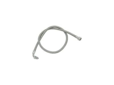 Жидкотопливный шланг Ecoflam Rp 1/4" - Rp 1/4", 700 мм, 65323211