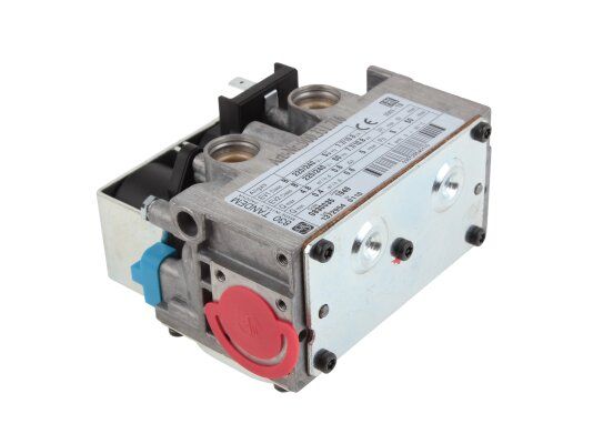 газовый электромагнитный клапан sit 830 tandem 0830035