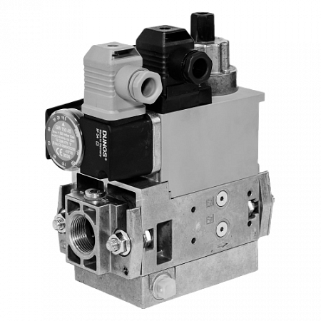 мультиблок газовый 1-но ступ. mb-dle 407 b01 s20 rp 3/4"