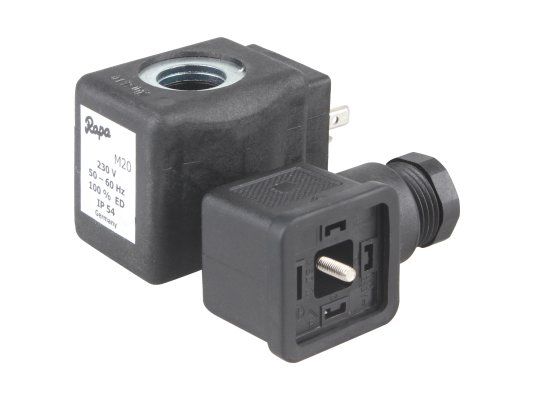 электромагнитная катушка rapa m20