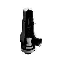 Клапан предохранительный Broen 1216F 1 x 1 1/4 Pсраб. 0,2-24.0 кгс/см? (1216F 25х32)