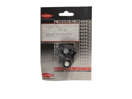 регулятор воздушной заслонки cuenod 13015712