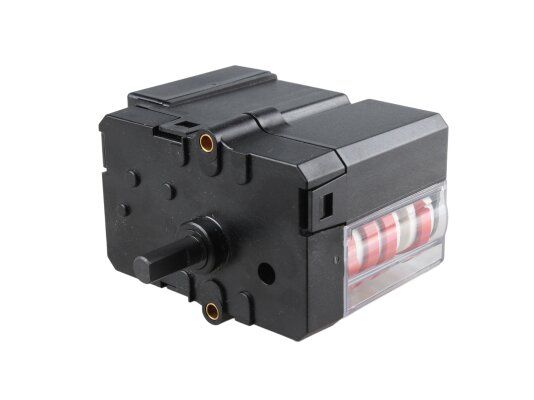 сервопривод berger lahr / schneider electric stm19 b0.36/12 47n r