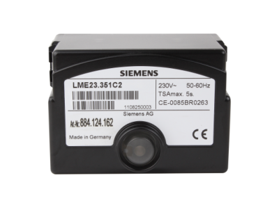 Топочный автомат Siemens LME23.351C2