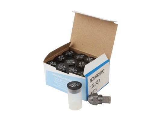 форсунка monarch 1.35/45° r