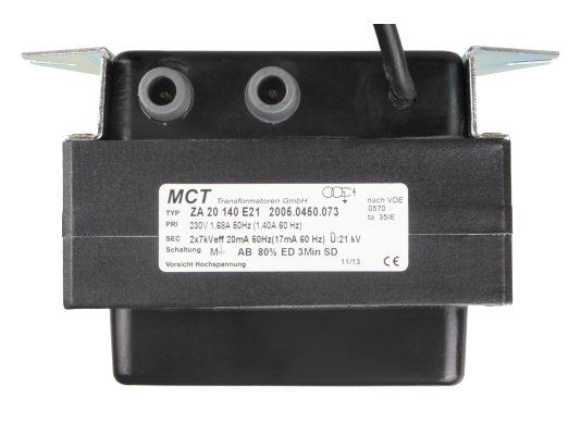 трансформатор поджига mct za 20 140 e21