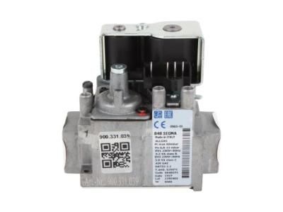 Газовый электромагнитный клапан Sit 848 SIGMA 0848073