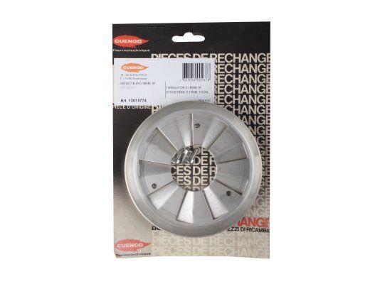 уравнительный диск elco ø140 / 48 мм, 13022774