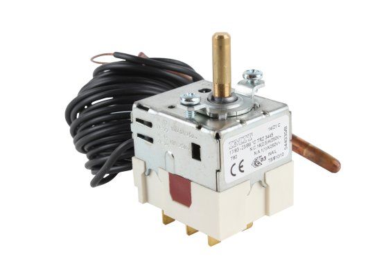 регулируемый капиллярный термостат imit trz 3445 544030/b