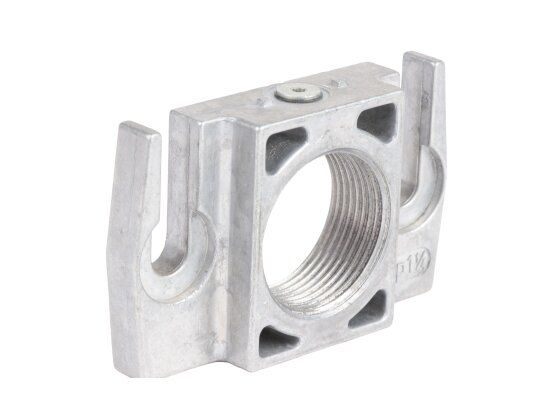 фланец газового клапана dungs 134940