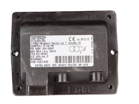 трансформатор розжига elco, 65327758