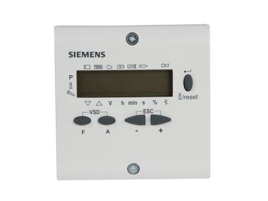 блок индикации и управления cib unigas azl23.00a9, 2022115