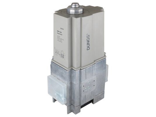 газовый мультиблок dungs mbc-1200-se-s82