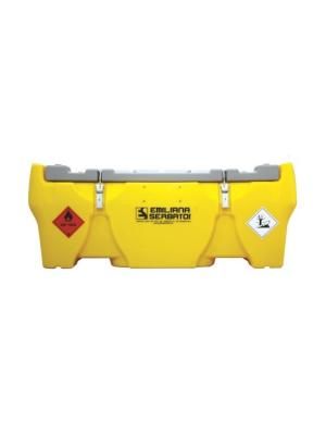 Электронасос Carrytank 900+100 для ДТ и AdBlue 24B 60 л/мин с пистолетом-автоматом