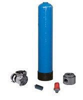 комплект для системы аэрации воды as-18 water тechnics (watersmart-18)