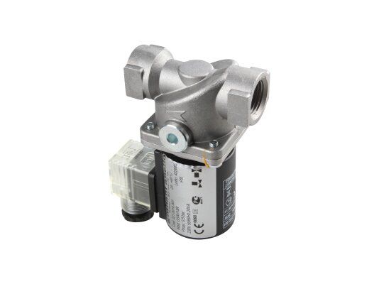 газовый электромагнитный клапан giuliani anello gsav15r