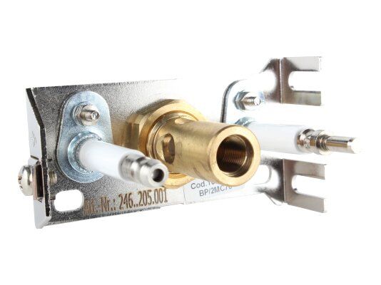 пилотная горелка brahma bp/2mc70 16002564