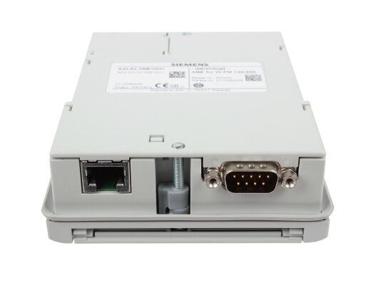 блок управления и индикации siemens azl52.09b1wh