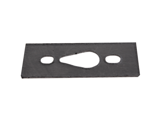 пластина электрода de dietrich s53489