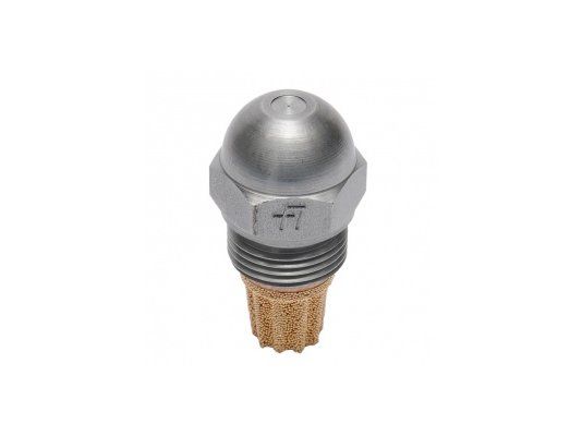 форсунка fluidics 2.00/60° ho