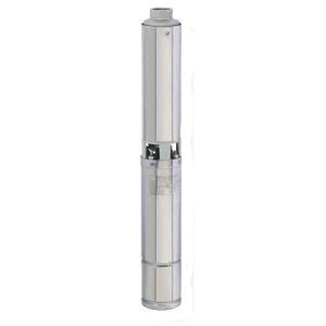 Скважинный насос 4 Speroni SX4T 10-145/34, 7,5 кВт, 3х380 В, 50 Гц, 2 (792100019)