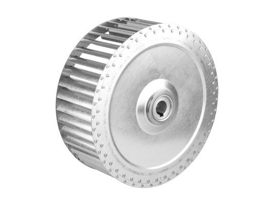 рабочее колесо вентилятора giersch ø280 x 100 мм, 47-90-27099