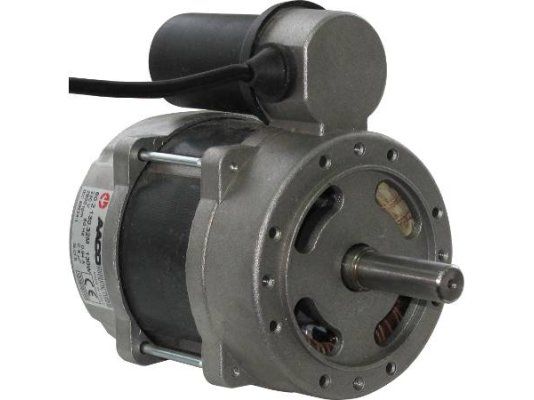 электродвигатель aaco 100 вт mds1034m1 60m