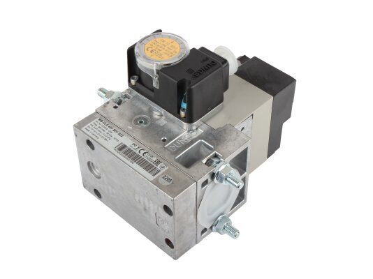 газовый мультиблок elco mb-dle 407 b01 s22