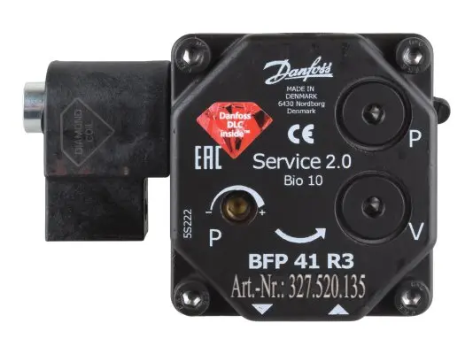 danfoss bfp 41 071n7174