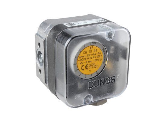 реле давления riello gw 10 a4