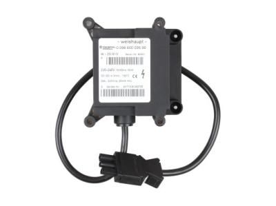 Трансформатор розжига Weishaupt W-ZG 01/V