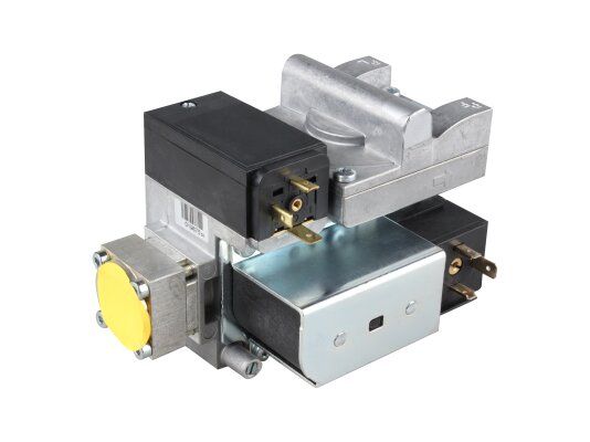 газовый электромагнитный клапан elco cg10 r70-d1t5wz