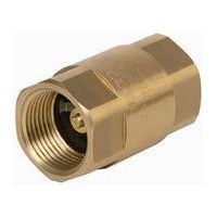 Клапан обратный Genebre RE-GE Ду20 Pу12 G 3/4 max.90*C (312105)