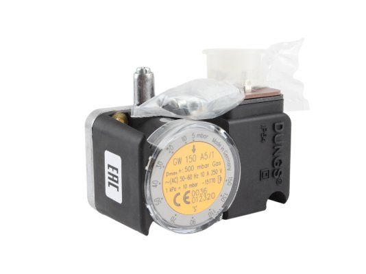 реле давления elco gw 150 a5/1