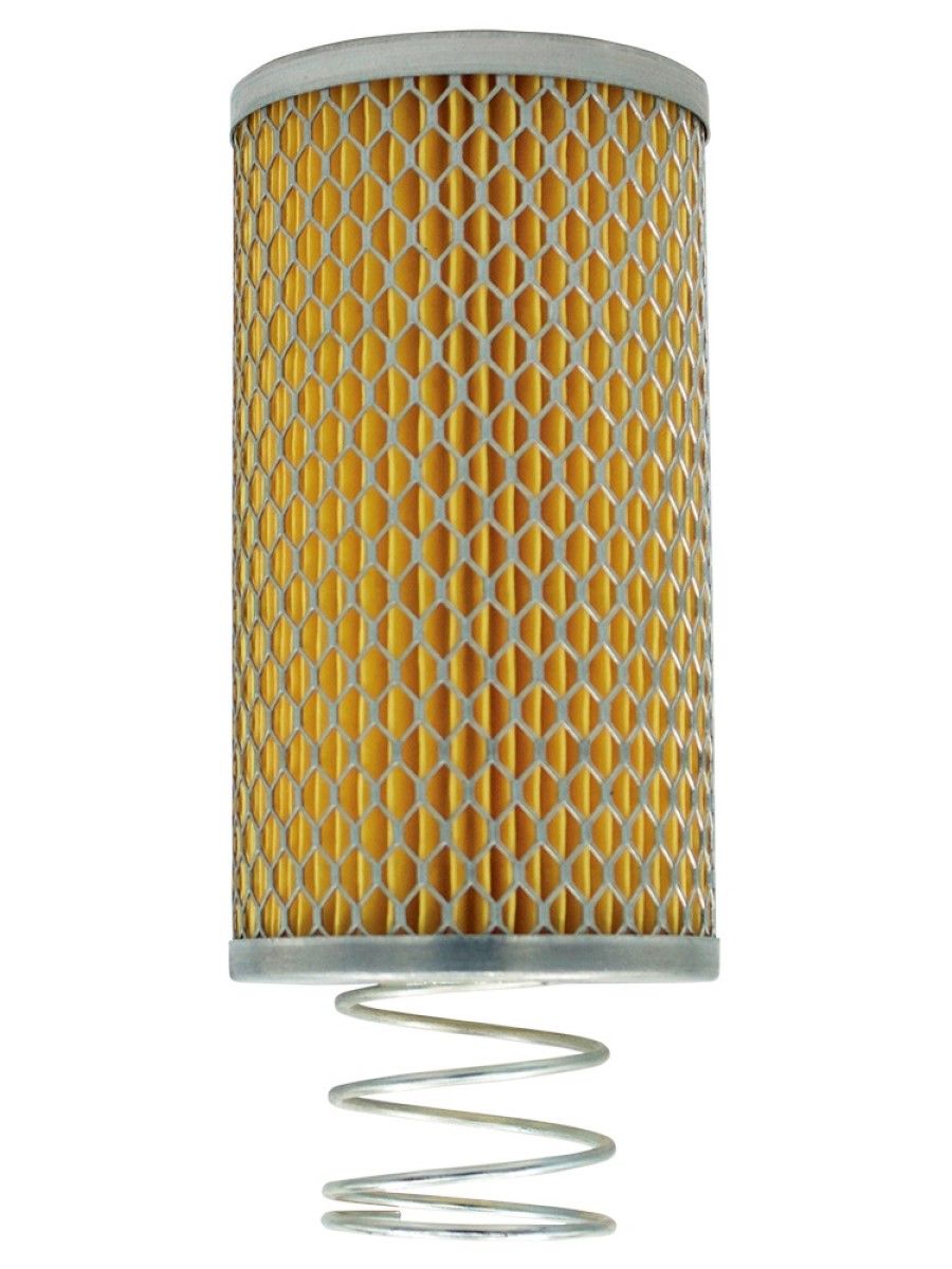 картридж фильтра fg-100g 5 µm + соед. из витона