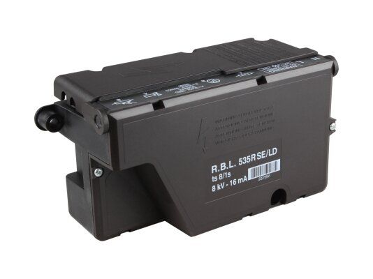 топочный автомат riello 535r se/ld