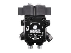 Насосы Suntec AT